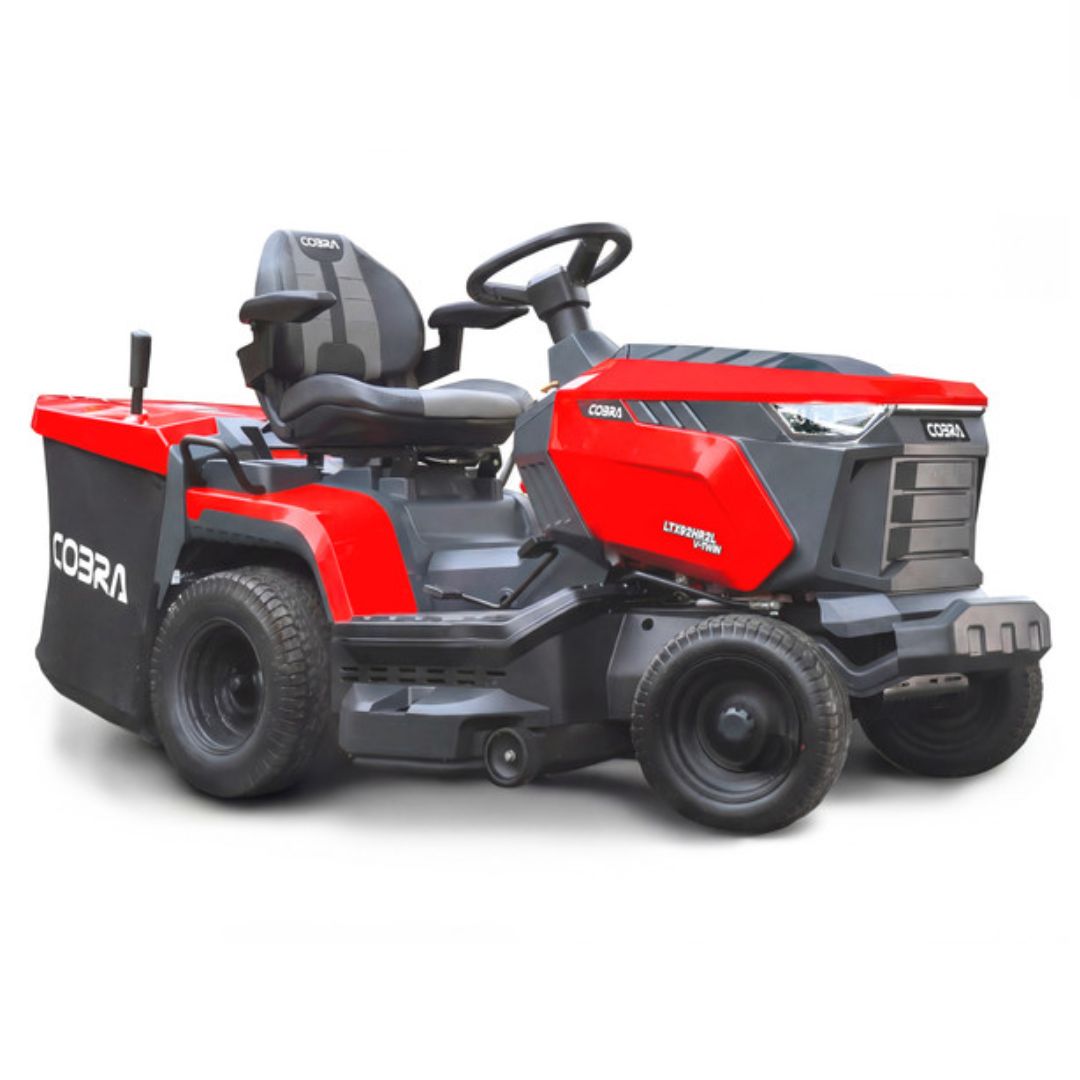 LTX92HR2L Lawn Rider